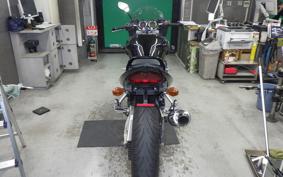 SUZUKI BANDIT 1200 S 2006 GV79A
