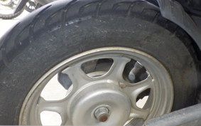 HONDA TACT Basket 1997 AF79