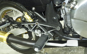 KAWASAKI GPZ400 1983