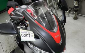 APRILIA RS660 2024