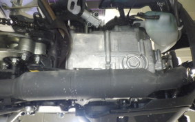 YAMAHA XSR125 RE46J