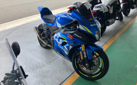 SUZUKI GSX-R1000R ABS 2019 DM11G