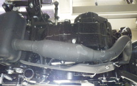 BENELLI レオンチーノ250 2024
