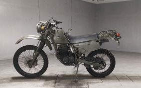 HONDA XLR250 BAJA MD22
