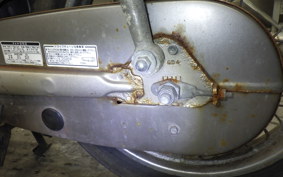 HONDA LITTLE CUB E 2026 AA01