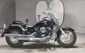 YAMAHA DRAGSTAR 400 CLASSIC 2006 VH01J