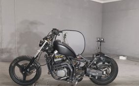 KAWASAKI ELIMINATOR 250 EL250A