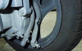 HONDA DIO Gen.6 AF68