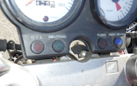 HONDA VT250 SPADA MC20