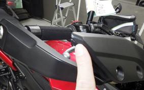 YAMAHA MT-09 Tracer 2015 RN36J