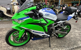 KAWASAKI NINJA ZX-4RR 2024 ZX400P