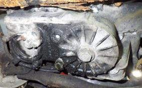 KAWASAKI ELIMINATOR 250 SE EL250A