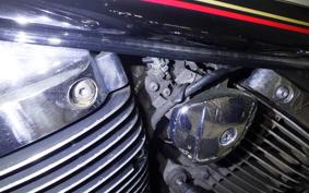 HONDA SHADOW 750 SLASHER 2003 RC48