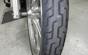KAWASAKI VULCAN 900 CUSTOM 2008 VN900B