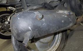 YAMAHA JOG POCHE 2008 3KJ