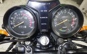 YAMAHA RZ 250 4L3