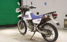 SUZUKI DJEBEL 200 (DR200SE) SH42A