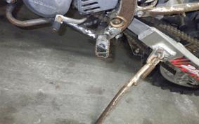 SUZUKI RMX250 S SJ13A