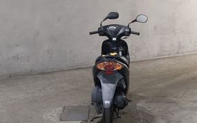 SUZUKI ADDRESS V50 CA42A