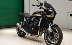 KAWASAKI Z900RS 2021 ZR900C