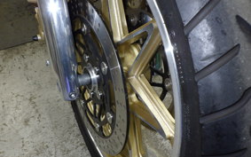 KAWASAKI ZEPHYR 400 Gen.2 1993 ZR400C