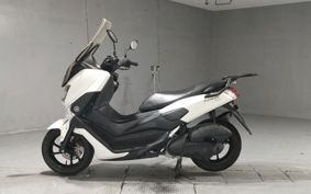 YAMAHA N-MAX 155 SG50J