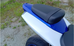 SUZUKI GSX-R600 2006 GN7DA