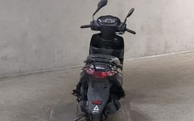 SUZUKI ADDRESS V125 DT11A