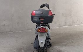 SUZUKI ADDRESS V125 CF46A