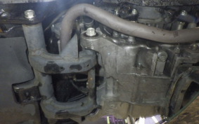 HONDA LEAD 125 JF45