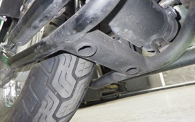 YAMAHA DRAGSTAR 400 CLASSIC  2011 VH02J