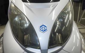 PIAGGIO MP3 250 RL 2008