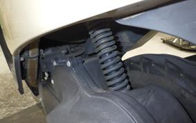 SUZUKI LET's CA4AA