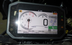 HONDA CB1000R GEN 2 2021 SC80