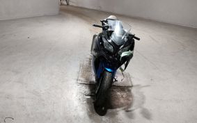 KAWASAKI NINJA 250 EX250L