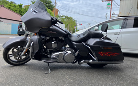 HARLEY FLHX1580 2013 KBM