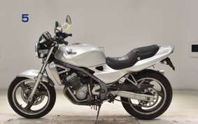 KAWASAKI BALIUS 250 1992 ZR250A