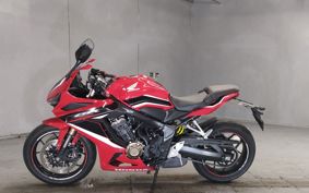 HONDA CBR650R RH03