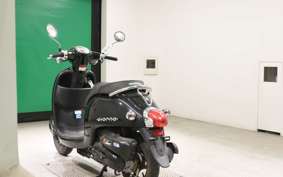 HONDA GIORNO 2 2002 AF70