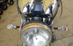 KAWASAKI ZRX-2 1999 ZR400E