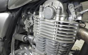 YAMAHA SR400 Gen.3 2003 RH01J