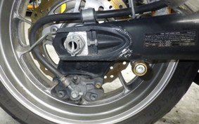 KAWASAKI ZZ1400 NINJA R 2007 ZXT40A