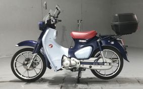 HONDA  SUPER CUB C125 JA48