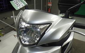 YAMAHA JOG ONE SEM3J