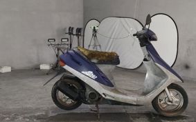 HONDA DIO AF27