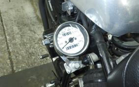 YAMAHA TW200 2009 2JL