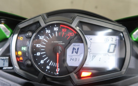 KAWASAKI NINJA ZX-25R KRT ED ZX250E