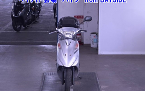 SUZUKI ADDRESS V125