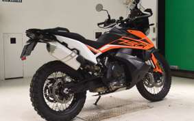 KTM 790 ADVENTURE 2020