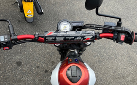 YAMAHA TORITSU CAR DG16J